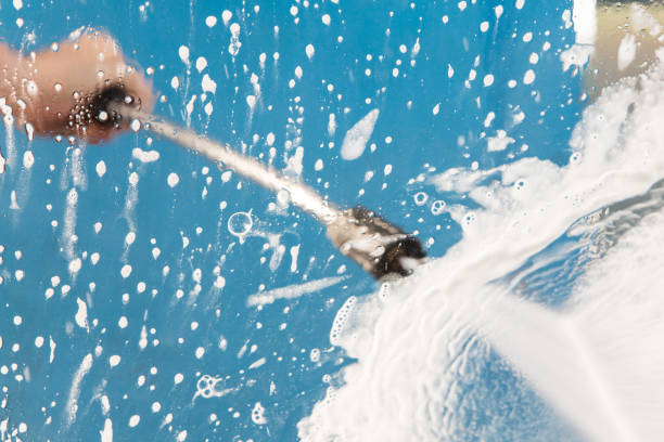 Best Heavy Equipment Washing  in Lathrop, CA