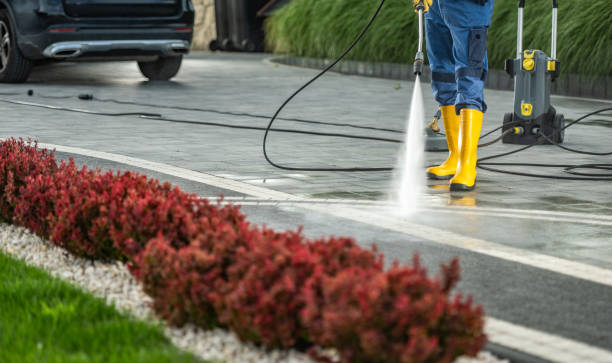 Lathrop, CA  Pressure Washing Services Company